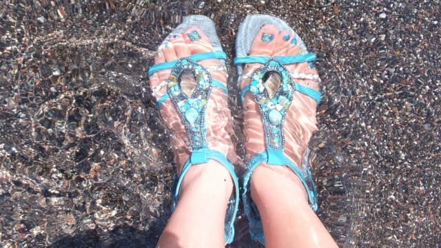 �N���A�l�C���V���b�g�������Ȃ����܂Ɏg�����̃R�c